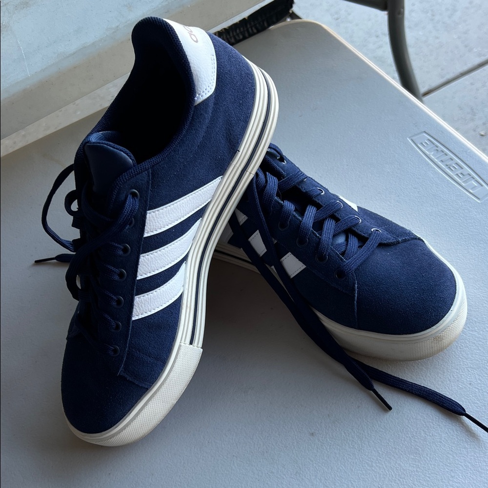 adidas 4.0 Sneaker